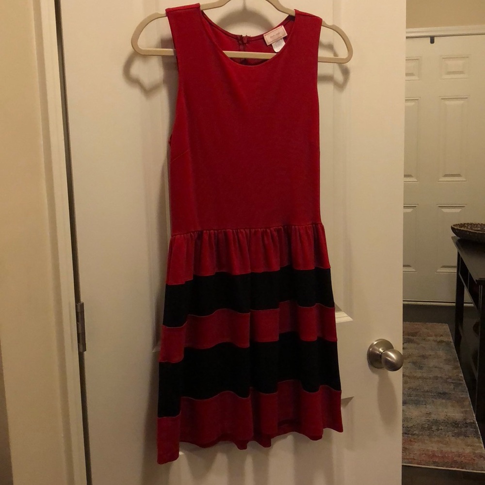 Nice Dress